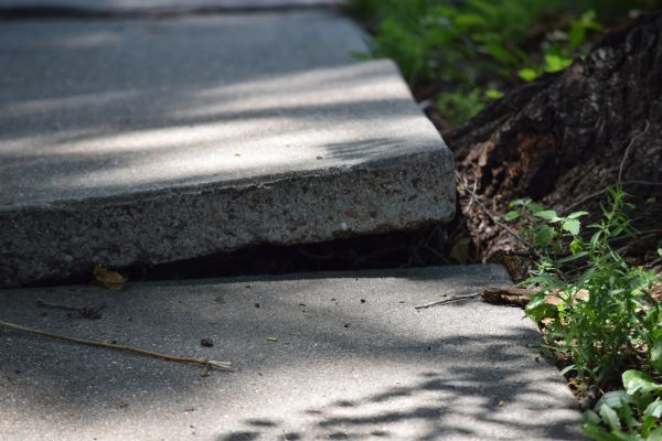Concrete Lifting in Olathe
