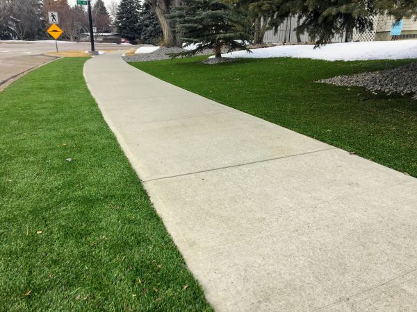 Cost of Concrete Walkway Lifting in Olathe