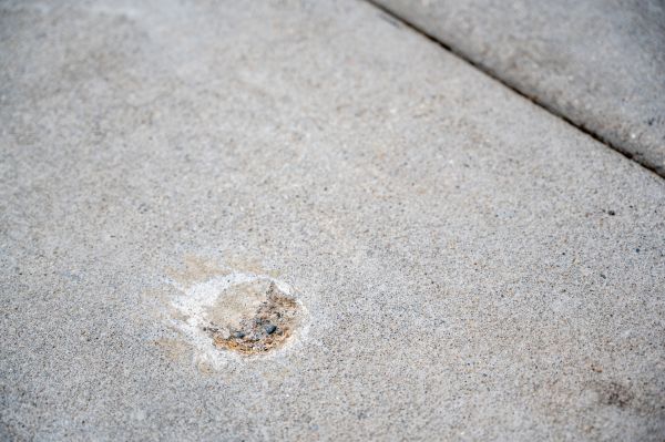 Cost of Polyjacking Service in Olathe