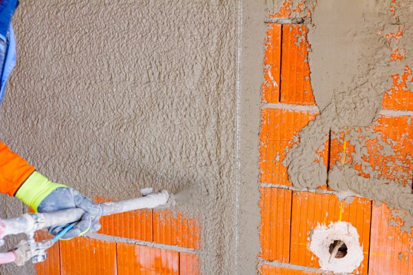 Cost of Pressure Grouting in Olathe