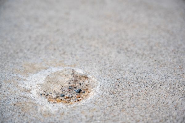 Slab Jacking in Olathe
