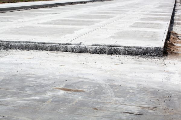 Concrete Releveling in Olathe