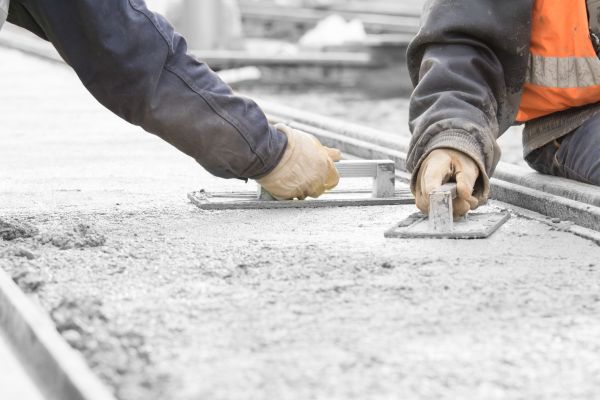 Cost of Driveway Mudjacking in Olathe