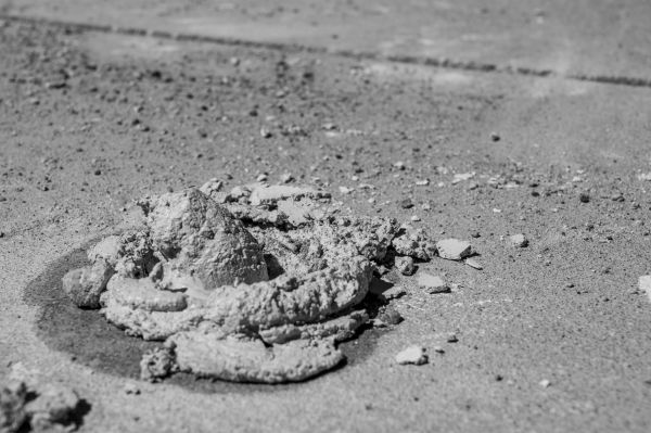 Concrete Slabjacking in Olathe